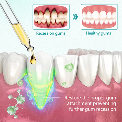 Timilk® HerbTakt Oral Repair Solution