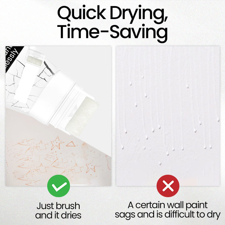 Wall Repair Compound